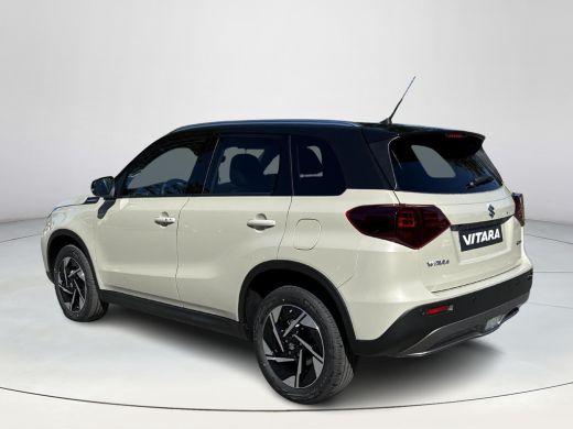 Suzuki Vitara 1.4 Boosterjet Style Smart Hybrid **NIEUWE AUTO/ DIRECT LEVERBAAR** ActivLease financial lease