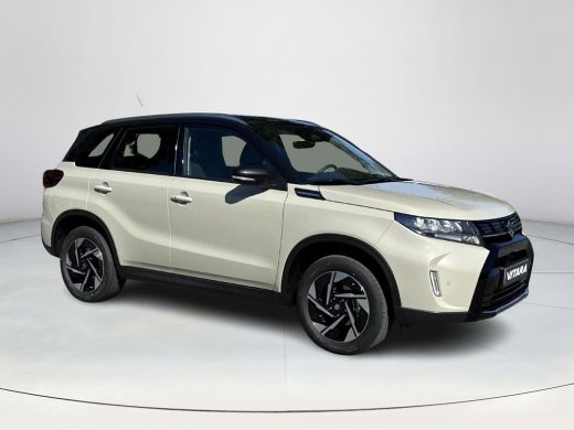 Suzuki Vitara 1.4 Boosterjet Style Smart Hybrid **NIEUWE AUTO/ DIRECT LEVERBAAR** ActivLease financial lease