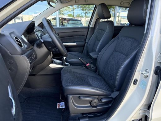 Suzuki Vitara 1.4 Boosterjet Style Smart Hybrid **NIEUWE AUTO/ DIRECT LEVERBAAR** ActivLease financial lease