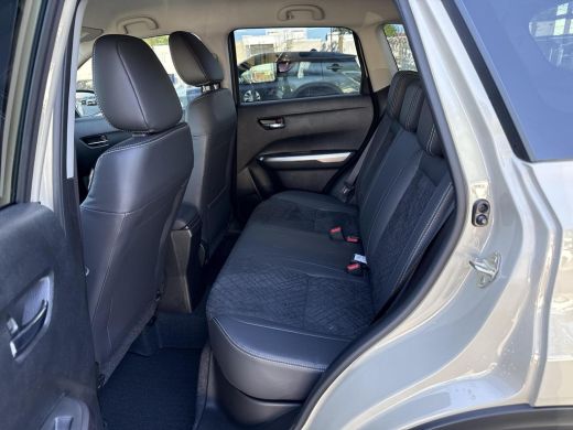 Suzuki Vitara 1.4 Boosterjet Style Smart Hybrid **NIEUWE AUTO/ DIRECT LEVERBAAR** ActivLease financial lease