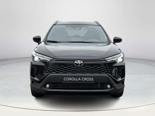 Toyota Corolla Cross Hybrid 140 Dynamic | Modeljaar 2025 | Nieuwe auto | Direct uit voorraad leverbaar | ActivLease financial lease