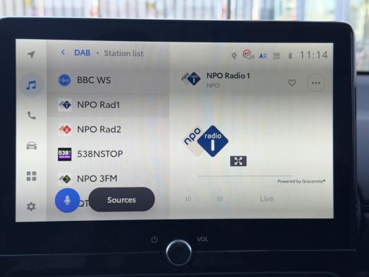 Toyota Yaris 1.5 Hybrid 130 GR Sport **PLUS PACK/ NIEUWE AUTO/ DIRECT LEVERBAAR** ActivLease financial lease
