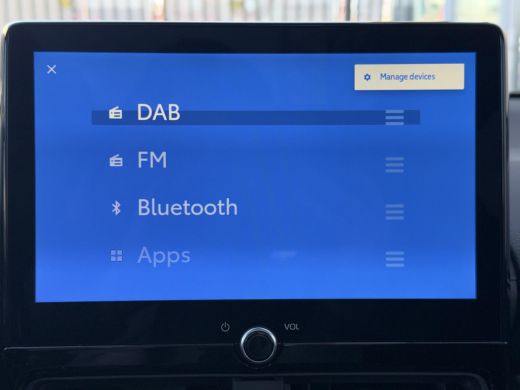 Toyota Yaris 1.5 Hybrid 130 GR Sport **PLUS PACK/ NIEUWE AUTO/ DIRECT LEVERBAAR** ActivLease financial lease