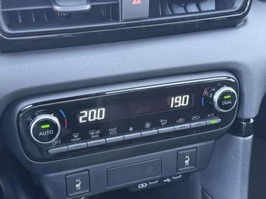 Toyota Yaris 1.5 Hybrid 130 GR Sport **PLUS PACK/ NIEUWE AUTO/ DIRECT LEVERBAAR** ActivLease financial lease