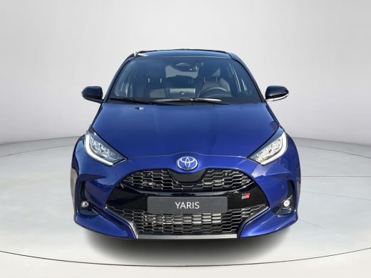 Toyota Yaris 1.5 Hybrid 130 GR Sport **PLUS PACK/ NIEUWE AUTO/ DIRECT LEVERBAAR** ActivLease financial lease