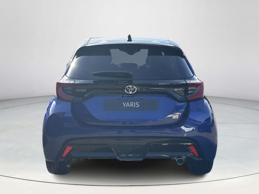 Toyota Yaris 1.5 Hybrid 130 GR Sport **PLUS PACK/ NIEUWE AUTO/ DIRECT LEVERBAAR** ActivLease financial lease