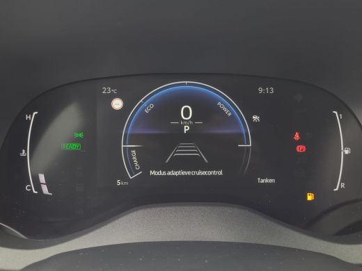 Toyota Yaris Cross 1.5 Hybrid 115 Dynamic + Comfort Pack | Nieuwe auto | Direct uit voorraad leverbaar | ActivLease financial lease