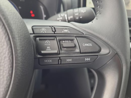 Toyota Yaris Cross 1.5 Hybrid 115 Dynamic + Comfort Pack | Nieuwe auto | Direct uit voorraad leverbaar | ActivLease financial lease