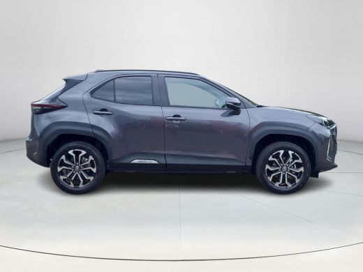Toyota Yaris Cross 1.5 Hybrid 115 Dynamic + Comfort Pack | Nieuwe auto | Direct uit voorraad leverbaar | ActivLease financial lease