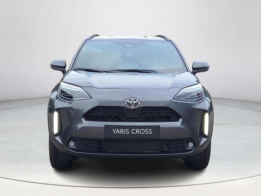 Toyota Yaris Cross 1.5 Hybrid 115 Dynamic + Comfort Pack | Nieuwe auto | Direct uit voorraad leverbaar | ActivLease financial lease