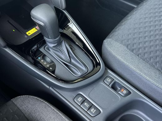 Toyota Yaris Cross 1.5 Hybrid 115 Dynamic + Comfort Pack | Nieuwe auto | Direct uit voorraad leverbaar | ActivLease financial lease