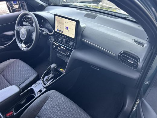 Toyota Yaris Cross 1.5 Hybrid 115 Dynamic + Comfort Pack | Nieuwe auto | Direct uit voorraad leverbaar | ActivLease financial lease