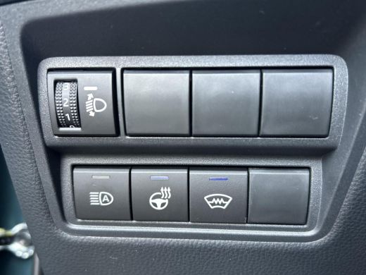 Toyota Yaris Cross 1.5 Hybrid 115 Dynamic + Comfort Pack | Nieuwe auto | Direct uit voorraad leverbaar | ActivLease financial lease