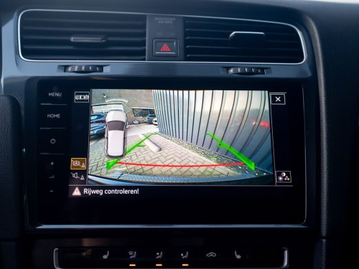 Volkswagen e-Golf | Camera | Keyless | Warmtepomp | Stoelverw. | Adapt. Cr. Stop&Go | Virtual Cockpit | Prijs Rijkl... ActivLease financial lease