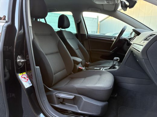 Volkswagen e-Golf | Camera | Keyless | Warmtepomp | Stoelverw. | Adapt. Cr. Stop&Go | Virtual Cockpit | Prijs Rijkl... ActivLease financial lease