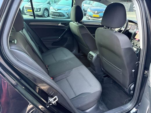 Volkswagen e-Golf | Camera | Keyless | Warmtepomp | Stoelverw. | Adapt. Cr. Stop&Go | Virtual Cockpit | Prijs Rijkl... ActivLease financial lease