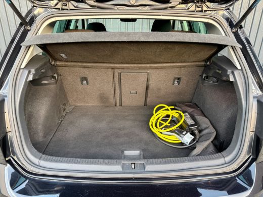 Volkswagen e-Golf | Camera | Keyless | Warmtepomp | Stoelverw. | Adapt. Cr. Stop&Go | Virtual Cockpit | Prijs Rijkl... ActivLease financial lease