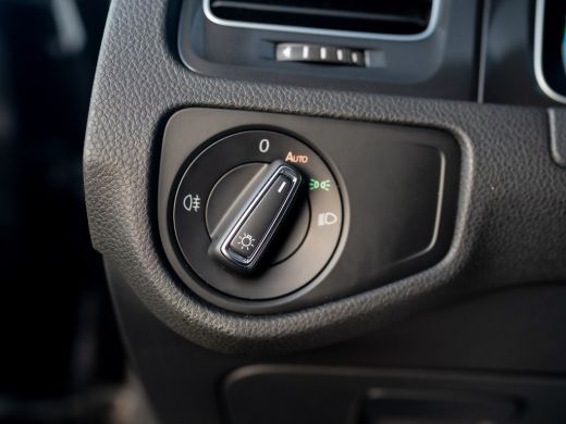 Volkswagen e-Golf | Camera | Keyless | Warmtepomp | Stoelverw. | Adapt. Cr. Stop&Go | Virtual Cockpit | Prijs Rijkl... ActivLease financial lease