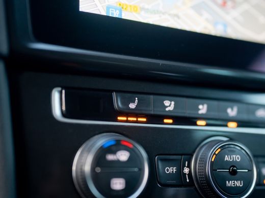 Volkswagen e-Golf | Camera | Keyless | Warmtepomp | Stoelverw. | Adapt. Cr. Stop&Go | Virtual Cockpit | Prijs Rijkl... ActivLease financial lease