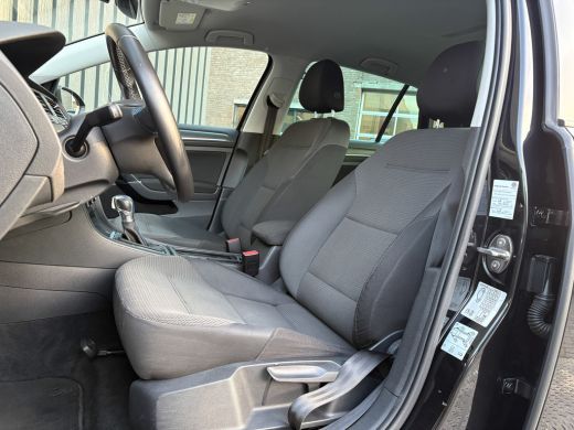 Volkswagen e-Golf | Camera | Keyless | Warmtepomp | Stoelverw. | Adapt. Cr. Stop&Go | Virtual Cockpit | Prijs Rijkl... ActivLease financial lease