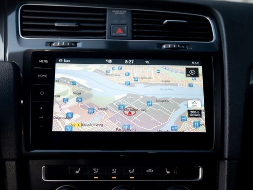 Volkswagen e-Golf | Camera | Keyless | Warmtepomp | Stoelverw. | Adapt. Cr. Stop&Go | Virtual Cockpit | Prijs Rijkl... ActivLease financial lease