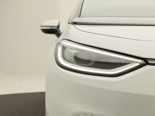 Volkswagen ID.3 First Plus 58 kWh 204 Pk Automaat | Adaptive Cruise | Climate Control | Stoelverwarming | Navigat... ActivLease financial lease