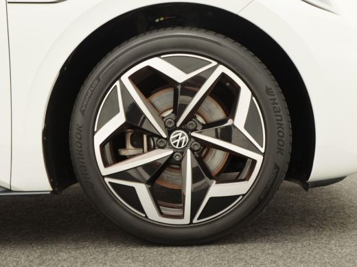 Volkswagen ID.3 First Plus 58 kWh 204 Pk Automaat | Adaptive Cruise | Climate Control | Stoelverwarming | Navigat... ActivLease financial lease