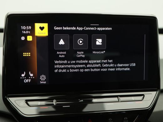 Volkswagen ID.3 First Plus 58 kWh 204 Pk Automaat | Adaptive Cruise | Climate Control | Stoelverwarming | Navigat... ActivLease financial lease