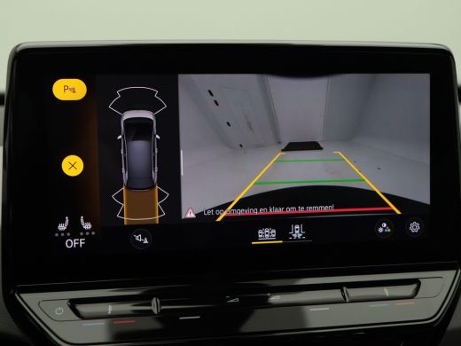 Volkswagen ID.3 First Plus 58 kWh 204 Pk Automaat | Adaptive Cruise | Climate Control | Stoelverwarming | Navigat... ActivLease financial lease