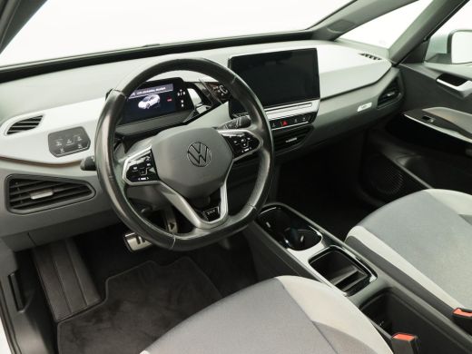 Volkswagen ID.3 First Plus 58 kWh 204 Pk Automaat | Adaptive Cruise | Climate Control | Stoelverwarming | Navigat... ActivLease financial lease