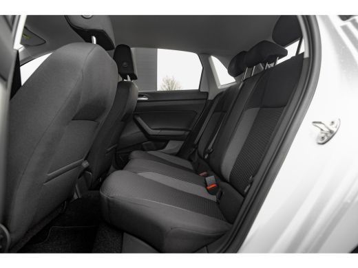 Volkswagen Polo 1.0 TSI 95pk Life Edition | 17" | Apple Carplay / Android Auto | Navigatie | Adaptive Cruise ActivLease financial lease