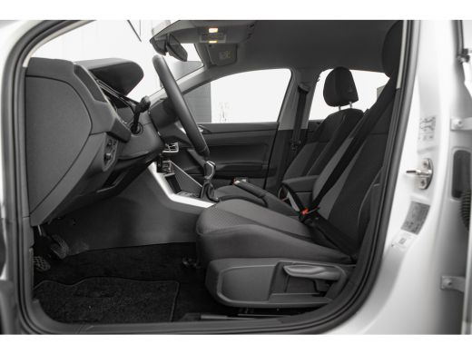 Volkswagen Polo 1.0 TSI 95pk Life Edition | 17" | Apple Carplay / Android Auto | Navigatie | Adaptive Cruise ActivLease financial lease