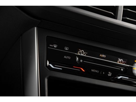 Volkswagen Polo 1.0 TSI 95pk Life Edition | 17" | Apple Carplay / Android Auto | Navigatie | Adaptive Cruise ActivLease financial lease