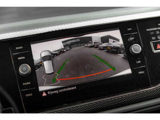 Volkswagen Polo 1.0 TSI 95pk Life Edition | 17" | Apple Carplay / Android Auto | Navigatie | Adaptive Cruise ActivLease financial lease