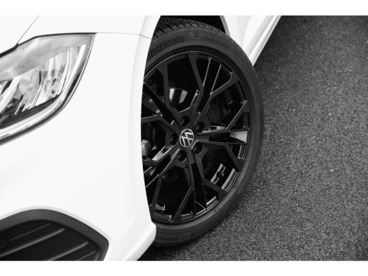 Volkswagen Polo 1.0 TSI 95pk Life Edition | 17" | Apple Carplay / Android Auto | Navigatie | Adaptive Cruise ActivLease financial lease