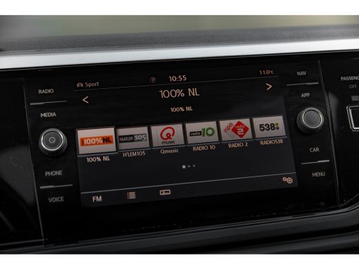 Volkswagen Polo 1.0 TSI Highline Business R | Panorama dak | IQ lights | DSG | ActivLease financial lease