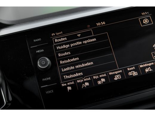 Volkswagen Polo 1.0 TSI Highline Business R | Panorama dak | IQ lights | DSG | ActivLease financial lease