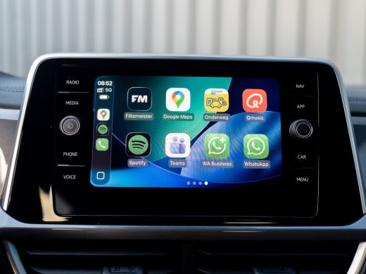 Volkswagen T-Roc 1.5 TSI 150Pk DSG Style | Trekhaak afnb. | IQ Light | Allseason banden | Prijs Rijklaar!! ActivLease financial lease