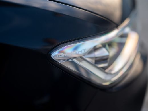 Volkswagen T-Roc 1.5 TSI 150Pk DSG Style | Trekhaak afnb. | IQ Light | Allseason banden | Prijs Rijklaar!! ActivLease financial lease