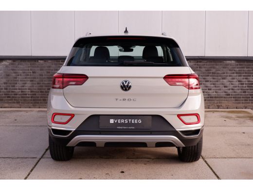 Volkswagen T-Roc 1.5 TSI Style | LED | Camera | Carplay | Climate ActivLease financial lease