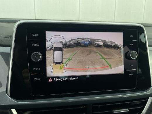 Volkswagen T-Roc 1.5 TSI Style | LED | Camera | Carplay | Climate ActivLease financial lease