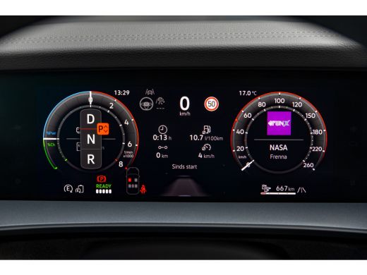 Volkswagen Tayron 1.5TSI eHybrid 204pk R-Line Edition | Panoramdak | Achteruitrijcamera | Black Style Pakket | Keyl... ActivLease financial lease