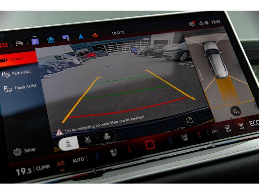 Volkswagen Tayron 1.5TSI eHybrid 204pk R-Line Edition | Panoramdak | Achteruitrijcamera | Black Style Pakket | Keyl... ActivLease financial lease