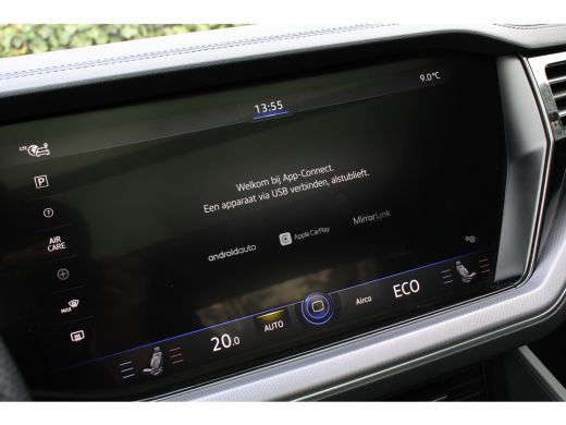 Volkswagen Touareg 3.0 TSi 4MOTION R | NL-AUTO! | BOMVOL! | TREKHAAK | PANODAK | ELEKTR. MASSAGE + GEHEUGEN STOELEN ... ActivLease financial lease