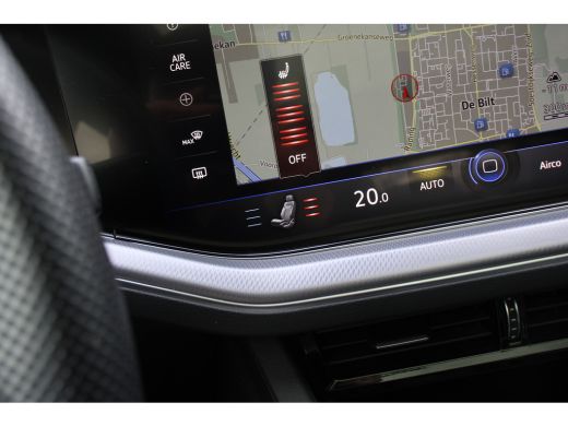 Volkswagen Touareg 3.0 TSi 4MOTION R | NL-AUTO! | BOMVOL! | TREKHAAK | PANODAK | ELEKTR. MASSAGE + GEHEUGEN STOELEN ... ActivLease financial lease