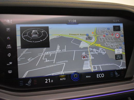 Volkswagen Touareg 3.0 TSi eHybrid 4MOTION R 462pk | Trekhaak | Dodehoekdetectie | 360 camera | Panorama dak | Head ... ActivLease financial lease