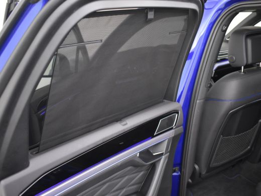 Volkswagen Touareg 3.0 TSi eHybrid 4MOTION R 462pk | Trekhaak | Dodehoekdetectie | 360 camera | Panorama dak | Head ... ActivLease financial lease