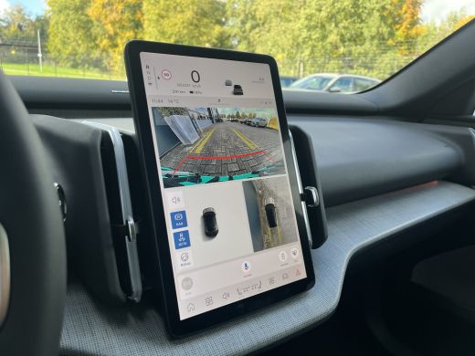 Volvo  EX30 Single Motor Extended Range Ultra 69 kWh | 20" | Stoel & stuurverwarming | Pano | Elektrische sto... ActivLease financial lease