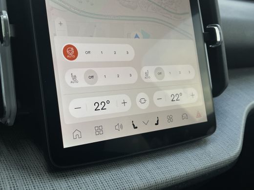 Volvo  EX30 Single Motor Extended Range Ultra 69 kWh | 20" | Stoel & stuurverwarming | Pano | Elektrische sto... ActivLease financial lease