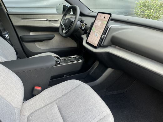 Volvo  EX30 Single Motor Extended Range Ultra 69 kWh | 20" | Stoel & stuurverwarming | Pano | Elektrische sto... ActivLease financial lease